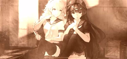 芽衣先輩の斬といえばここの演出はもはや芸術的と言ってもいいくらい好き