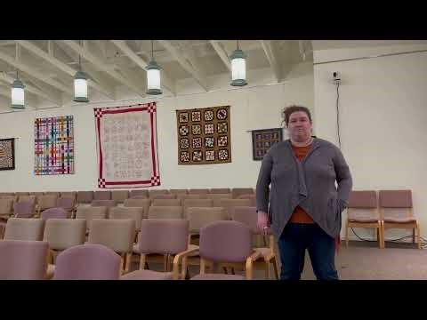 Greeter Training: Seating 101