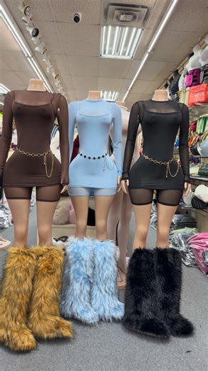 Cyaccessoriesinc on Instagram: "Mesh romper & mini dress set , S-L , good stretch , 3 colors available in store, Wholesale only, 6 pieces one pack. #stylelist #clothes #boutique #fashiongram #womenfashionstyle womenfashiontrends thatgirl trendy flygirl luxurylifestyle blackgirlfashion funfashion fahionblogger styleblogger styleinspo trendsetter trendoutfits boss"