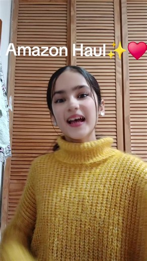 Exciting Amazon Haul: Discover Stylish Outfits