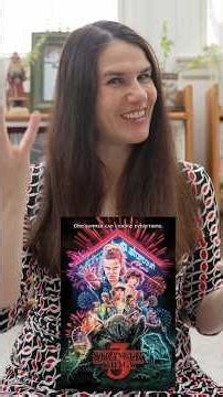 In Stranger Things S3 Brett Gelman Plays Matchmaker to David Harbour & Winona Ryder