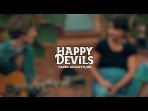 Happy Devils - Too old to die young