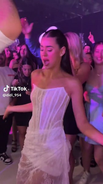 הלוק השני של אנגל: מה מרים זיידה חושבת?