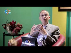 Apostolic church: E01 The meaning of One, Holy, Catholic and Apostolic church.