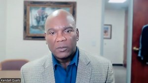 11K views · 718 reactions | WATCH: It is time for leaders from the black community to denounce the flash mob behavior and the disgusting, evil mob attack in Cincinnati. These types of behaviors and the excuses given for them are coming to an end. Accountability is coming. | Kendall Qualls | Facebook