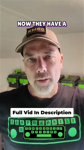 Xiegu's NEW GPA100 Amp: Upgraded Features, Lower Cost! #shorts