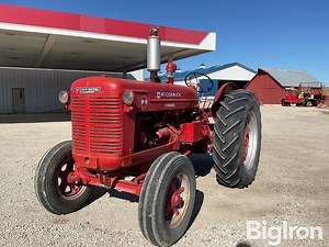 1949 McCormick-Deering W-9 2WD Tractor | Agriculture