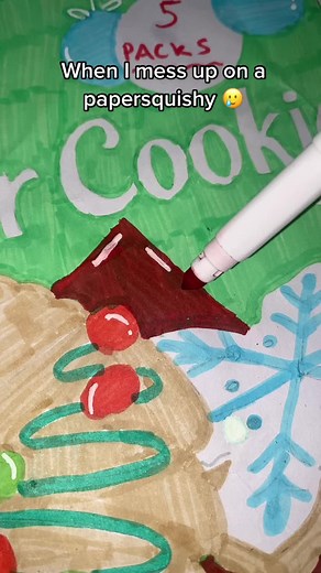 DIY Paper Squishy Tutorial for Cute and Fun Crafts