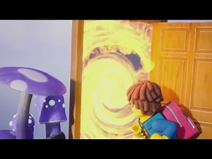 New 'LEGO DREAMZzz' series taps into role of dreaming and childhood development