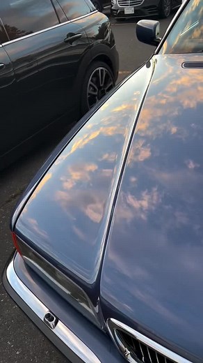 BMW Alpina B12 5.7 Auction Highlights