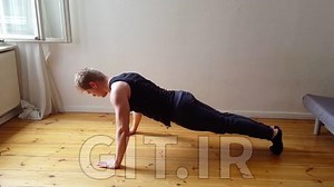 Science-Based Bodyweight Workout: Build Muscle Without A Gym