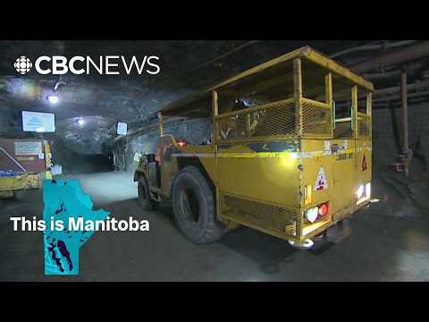 Inside Thompson's new nickel mining partnership — and what it means for Manitoba