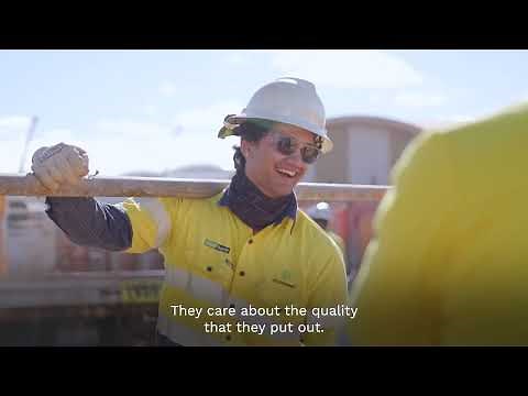 Meet Daniel - Boilermaker at Programmed