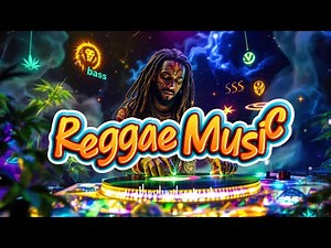 Ultimate Roots Dub Reggae Mix - Heavy Bass, Space Echo, Chill