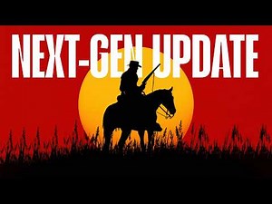Rockstar Is Finally Doing It — RDR2 Next-Gen Upgrade Might Drop This Month!