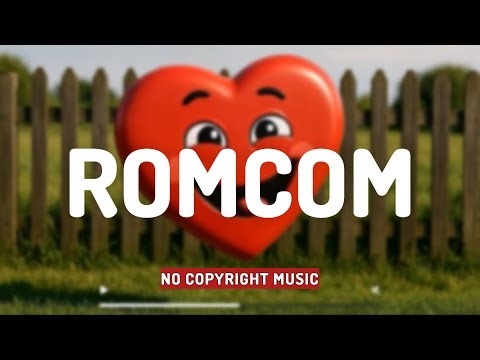 Funny and Comedy Background Music with Romantic Upbeat Copyright Free