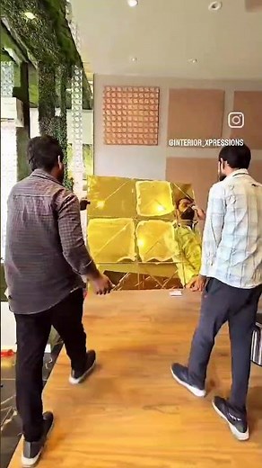 Self-Adhesive Glass Mirror Mosaic Tiles | Easy Installation & Modern Elegance by Interior Xpressions