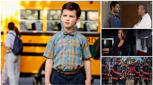 Revolución en Neox: se renueva por completo con un impresionante catálogo de series nuevas