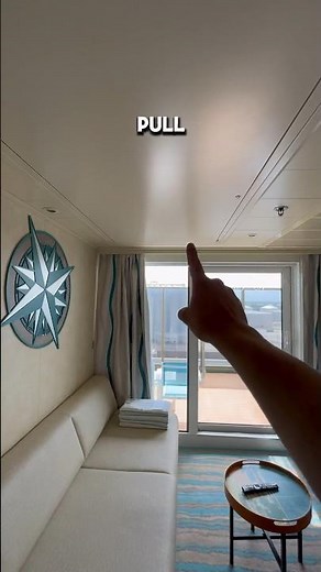 PREMIUM balcony tour on Margaritaville At Sea Islander! 😬