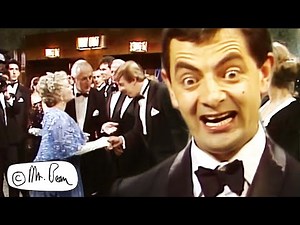 Mr Bean's Calendar COUNTDOWN | Mr Bean Funny Clips | Mr Bean Official