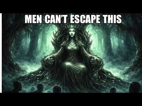 Jung’s Forbidden Secret: The Feminine Power Men Fear and Crave - Carl Jung