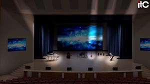 20 reactions | ✨ itc immersive sound system transforms over 90% of the auditorium into optimal listening position, restoring the most realistic audiovisual experience of stage performance. For more: https://www.itcconferencesys.com/ #conference #soundsystem #prosound #speaker #mic #itc | Itc Group | Facebook