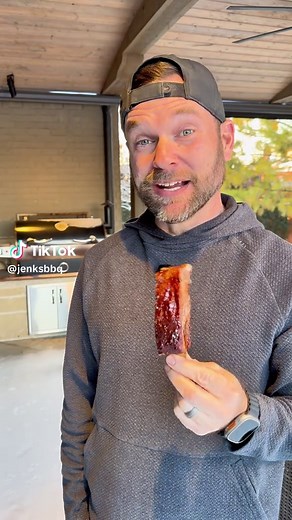 Oven-Baked St. Louis-Style Ribs Recipe
