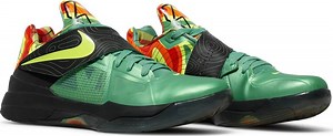 Nike KD 4 “Weatherman” Returning In 2024