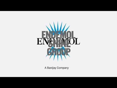 Endemol Shine Group Logo (2006-2018) Widescreen