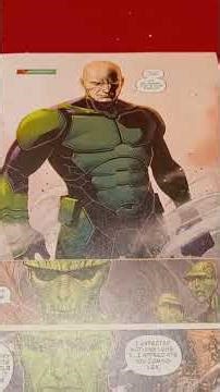 Justice League #17 DC Comics 2021 The Good, the Bad and the Dragons Lex Luthor Story