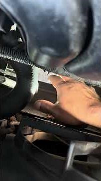 Codigo P0328 knock sensor Toyota Corolla 2009