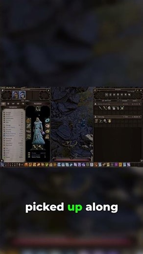 Most Players Skip This Early Game Step in Divinity Original Sin 2 #divinity #guide