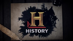 History Channel - Ident - Typico Juice