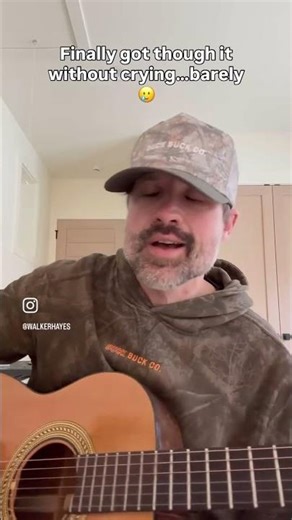 ❤️Everything. #walkerhayes #dance #duet #danceperformance #funny #concert #viral