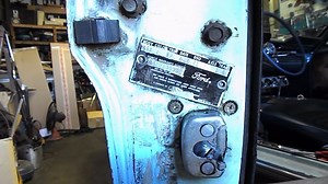 1K views · 39 reactions | How to Remove and Install '65-'69 Ford Data Plate Rivets. | Shasta Mustang Supply | Facebook