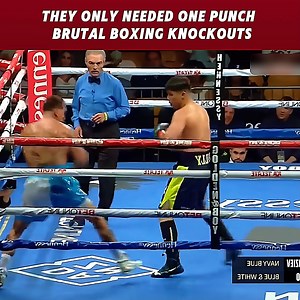 They Only Needed ONE Punch 😤💥 Brutal Boxing Knockouts | Street Fight Europe