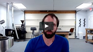 Basic Roasting Approach - Loring