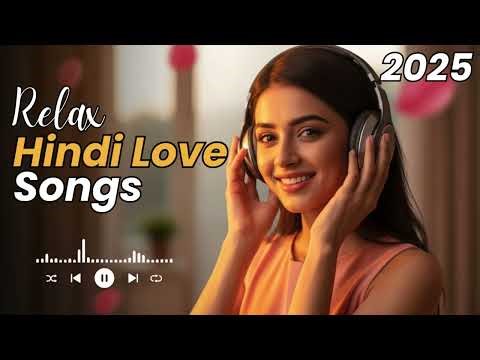 🎵 Romantic Hindi Love Songs for Inner Harmony | Soft & Emotional Flow