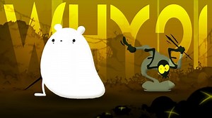 【RainWorld】拾荒者