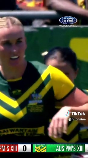 Jamie Chapman's Impressive Speed and Agility - NRL Highlights