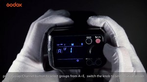 Godox AD200 Instruction Video | Godox Global
