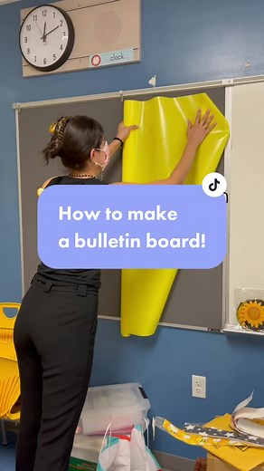 Creative Bulletin Board Ideas for Teachers
