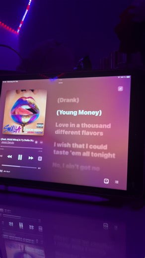 Swalla: A Musical Experience to Uplift Your Mood