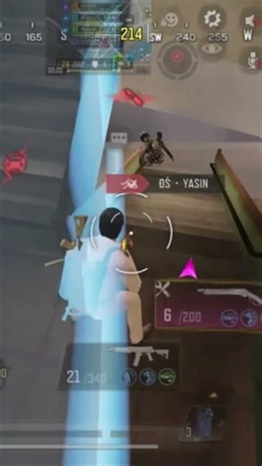 1v4 Classmastery🤠😏 #codm #codmclips #callofdutymobile