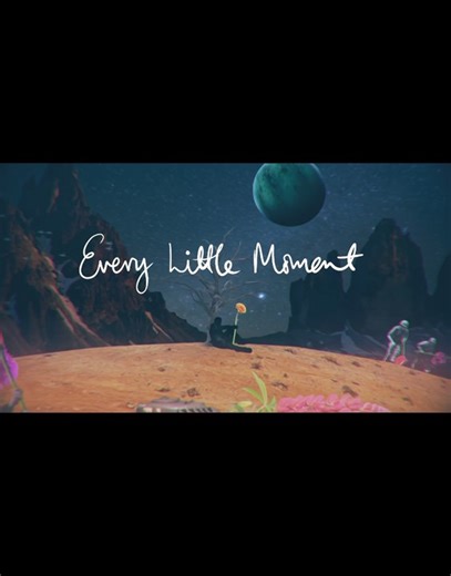 “Every Little Moment,” from My album Jude. Video concept by Julian Lennon and David Dutton. Directed by David Dutton. | Julian Lennon