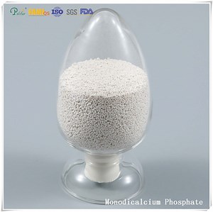 [Hot Item] Feed Grade MDCP 21% Mono-Dicalcium Phosphate for Aquaculture Feed