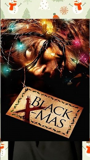 “Black Christmas” (2006) | 25 Movies of Christmas