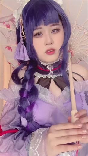 CosplayGirl 🎮 #cosplay #gaming #girl