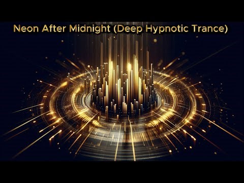 Neon After Midnight (Deep Hypnotic Trance)