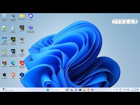 Como instalar Windows 11 25H2-2025 en Windows 11 24H2-2024 en una laptop Lenovo